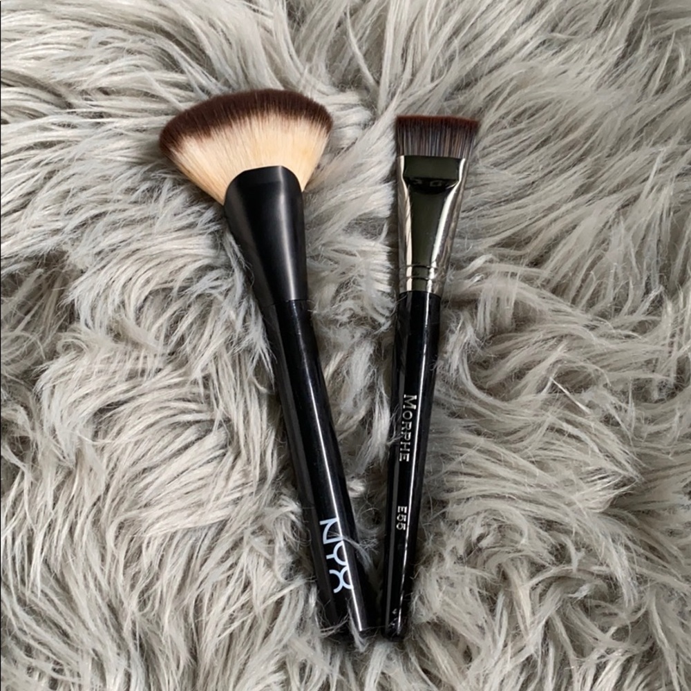 Makeup Brushes